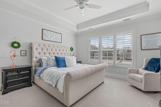 4144 Olde Judd Drive, Willow Spring, NC 27592