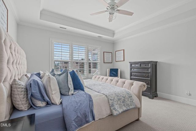 4144 Olde Judd Drive, Willow Spring, NC 27592