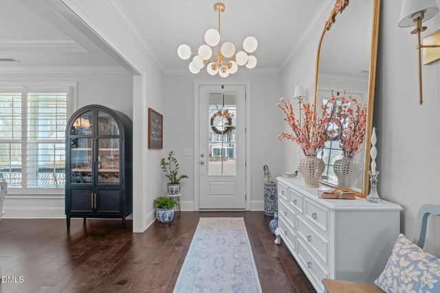 4144 Olde Judd Drive, Willow Spring, NC 27592