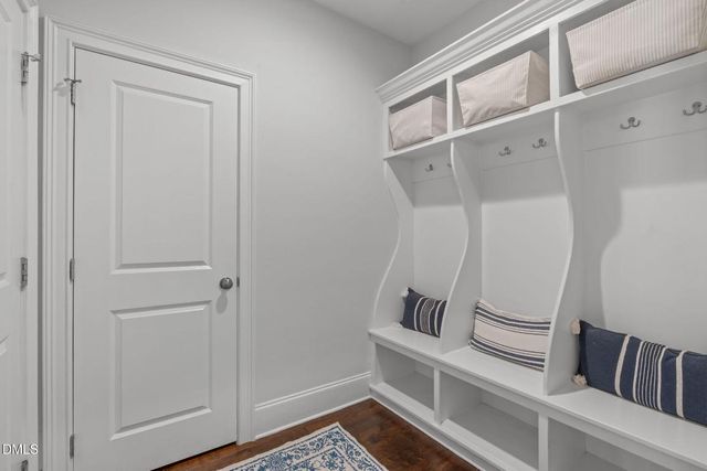 4144 Olde Judd Drive, Willow Spring, NC 27592