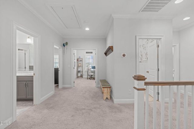 4144 Olde Judd Drive, Willow Spring, NC 27592