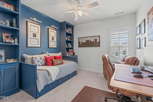 4144 Olde Judd Drive, Willow Spring, NC 27592