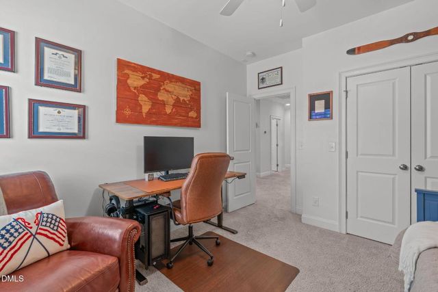 4144 Olde Judd Drive, Willow Spring, NC 27592