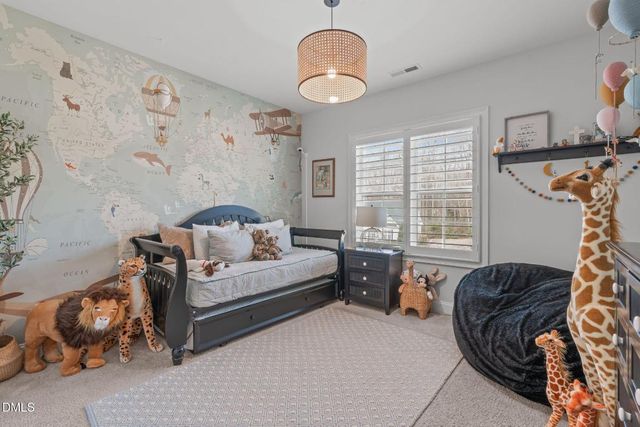 4144 Olde Judd Drive, Willow Spring, NC 27592