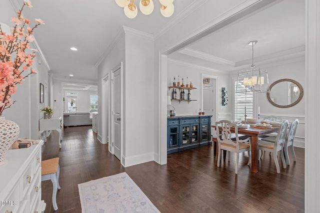 4144 Olde Judd Drive, Willow Spring, NC 27592