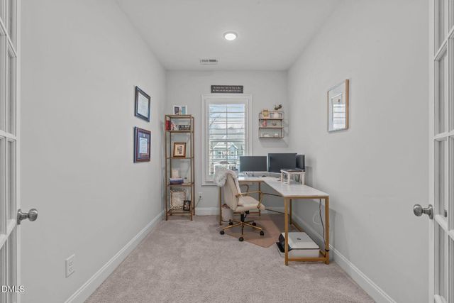 4144 Olde Judd Drive, Willow Spring, NC 27592