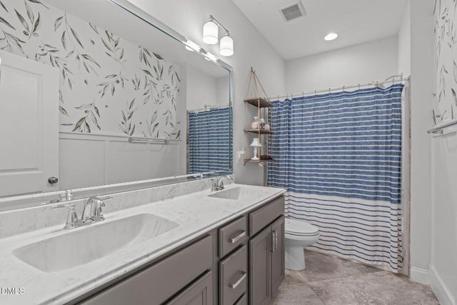 4144 Olde Judd Drive, Willow Spring, NC 27592