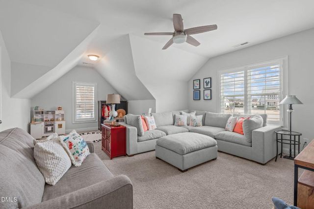 4144 Olde Judd Drive, Willow Spring, NC 27592