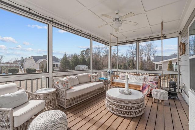 4144 Olde Judd Drive, Willow Spring, NC 27592