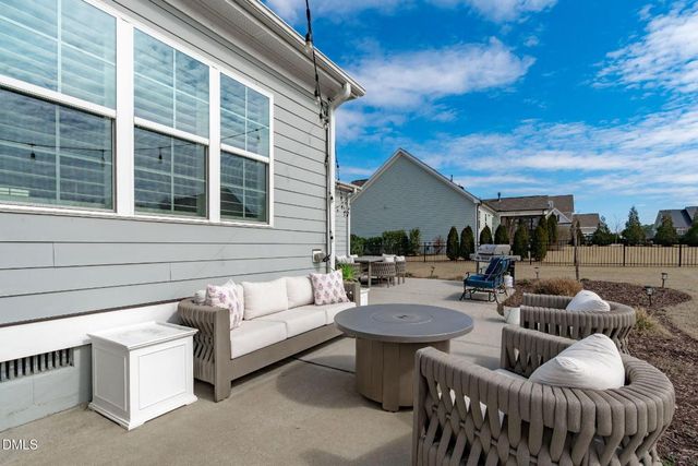 4144 Olde Judd Drive, Willow Spring, NC 27592