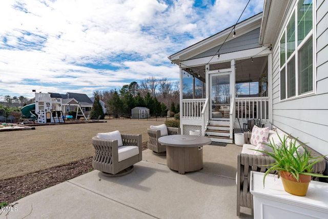 4144 Olde Judd Drive, Willow Spring, NC 27592