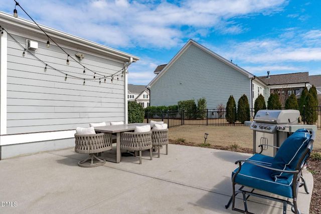 4144 Olde Judd Drive, Willow Spring, NC 27592