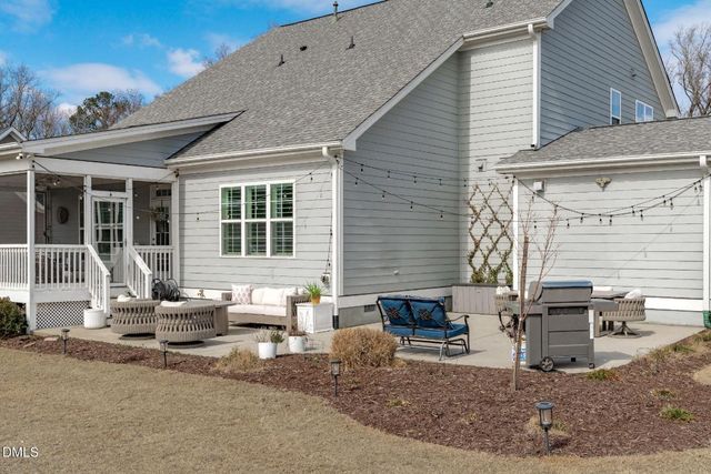 4144 Olde Judd Drive, Willow Spring, NC 27592