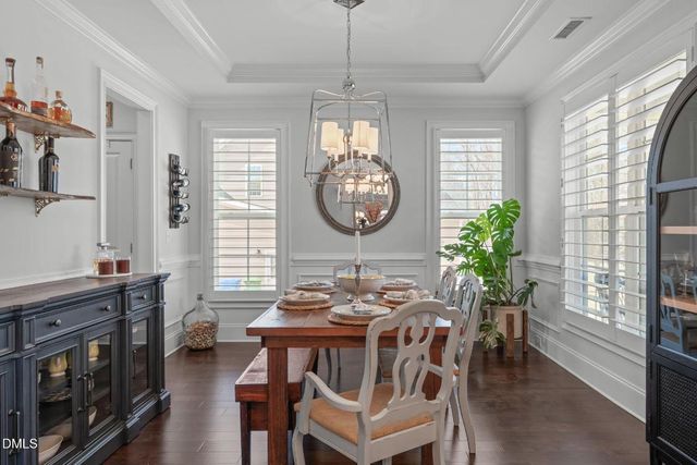 4144 Olde Judd Drive, Willow Spring, NC 27592