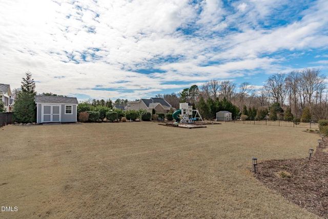 4144 Olde Judd Drive, Willow Spring, NC 27592