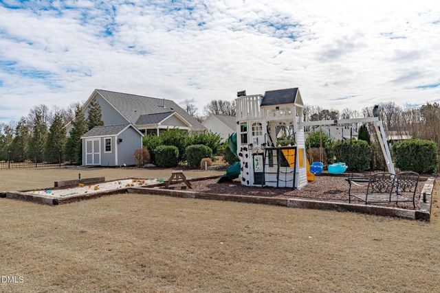 4144 Olde Judd Drive, Willow Spring, NC 27592