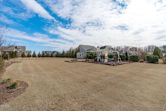 4144 Olde Judd Drive, Willow Spring, NC 27592