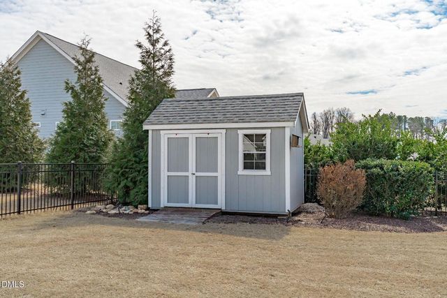 4144 Olde Judd Drive, Willow Spring, NC 27592