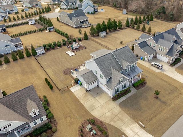 4144 Olde Judd Drive, Willow Spring, NC 27592