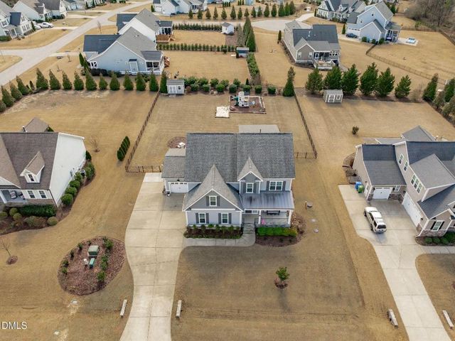 4144 Olde Judd Drive, Willow Spring, NC 27592