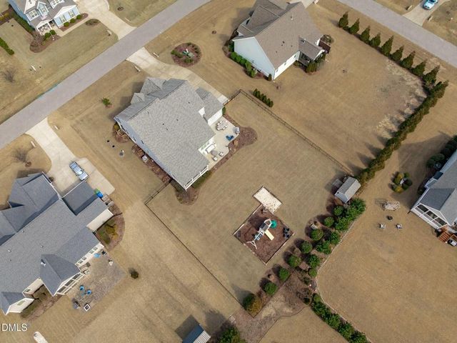 4144 Olde Judd Drive, Willow Spring, NC 27592