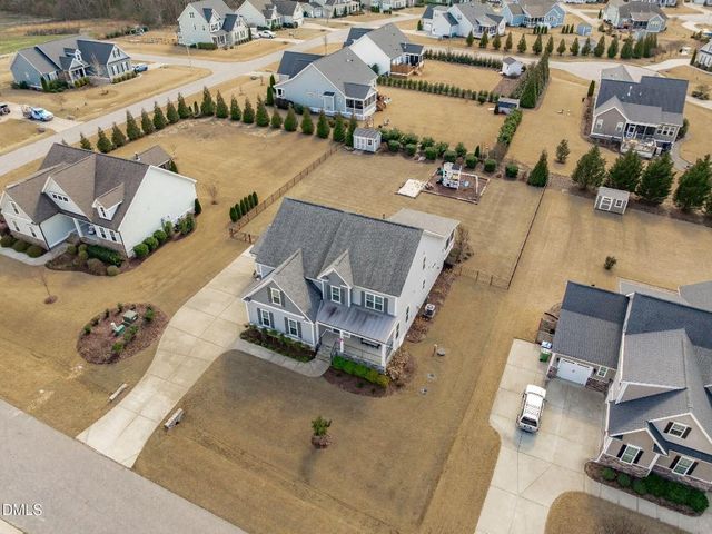 4144 Olde Judd Drive, Willow Spring, NC 27592