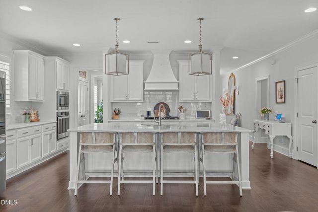 4144 Olde Judd Drive, Willow Spring, NC 27592