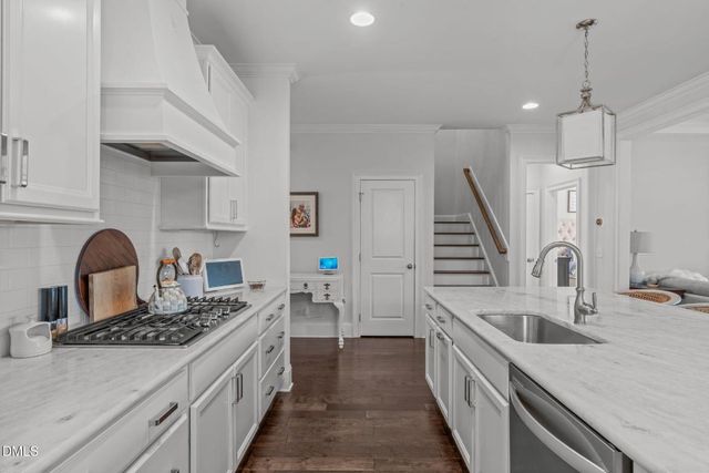 4144 Olde Judd Drive, Willow Spring, NC 27592