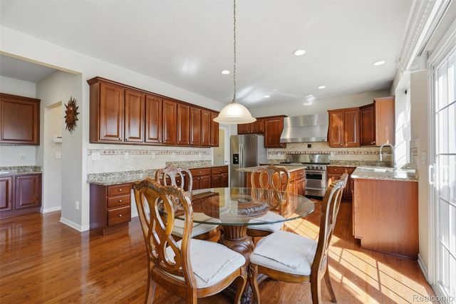 6871 Lakeway Street, Ypsilanti Charter Township, MI 48197
