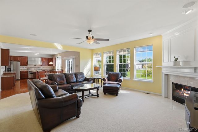 6871 Lakeway Street, Ypsilanti Charter Township, MI 48197