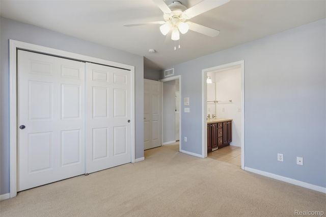 6871 Lakeway Street, Ypsilanti Charter Township, MI 48197