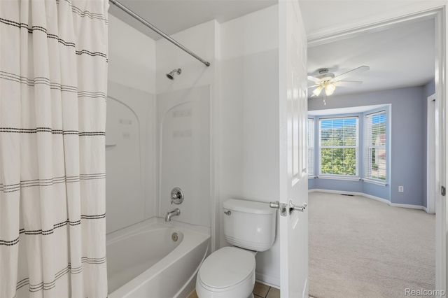 6871 Lakeway Street, Ypsilanti Charter Township, MI 48197