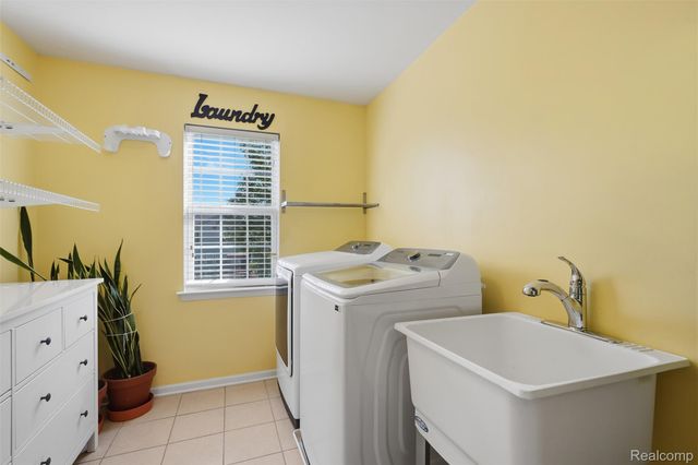 6871 Lakeway Street, Ypsilanti Charter Township, MI 48197