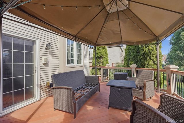 6871 Lakeway Street, Ypsilanti Charter Township, MI 48197