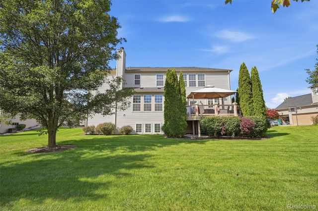 6871 Lakeway Street, Ypsilanti Charter Township, MI 48197