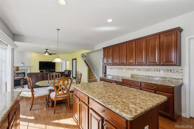 6871 Lakeway Street, Ypsilanti Charter Township, MI 48197