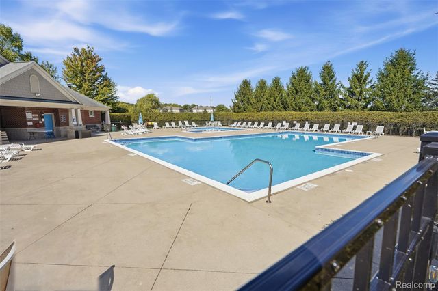 6871 Lakeway Street, Ypsilanti Charter Township, MI 48197