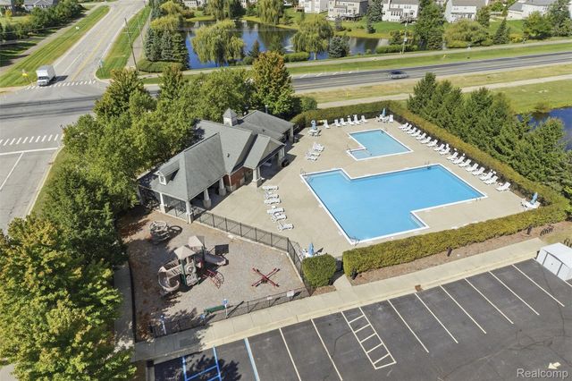 6871 Lakeway Street, Ypsilanti Charter Township, MI 48197