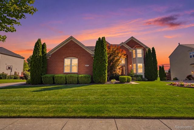6871 Lakeway Street, Ypsilanti Charter Township, MI 48197