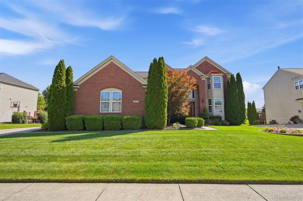 6871 Lakeway Street, Ypsilanti Charter Township, MI 48197