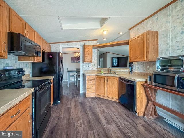 3602 IRIS AVE, Feasterville Trevose, PA 19053