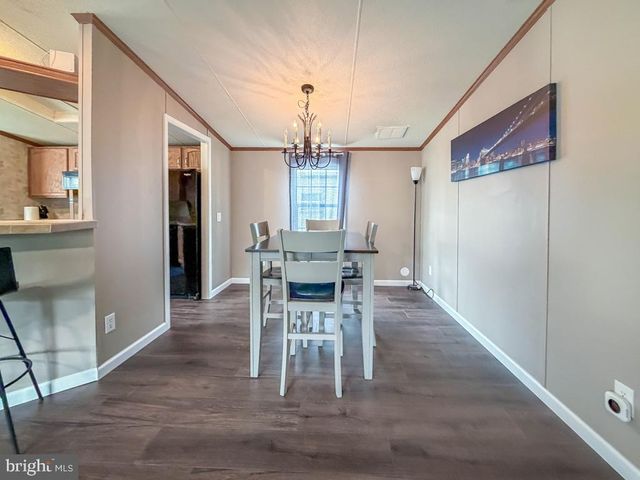 3602 IRIS AVE, Feasterville Trevose, PA 19053