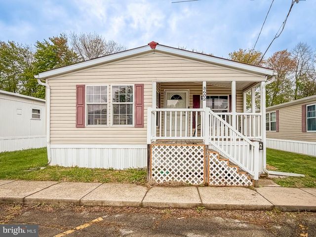 3602 IRIS AVE, Feasterville Trevose, PA 19053