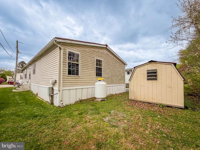 3602 IRIS AVE, Feasterville Trevose, PA 19053