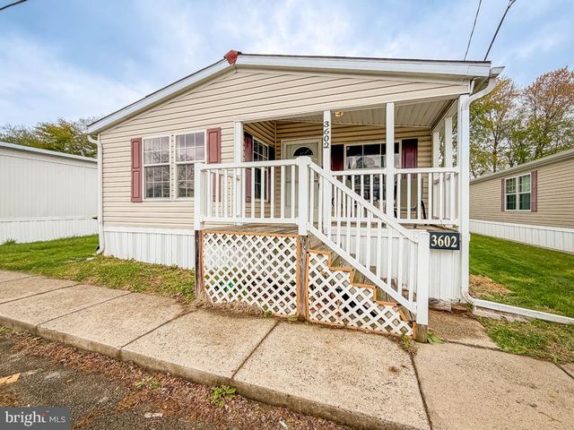 3602 IRIS AVE, Feasterville Trevose, PA 19053