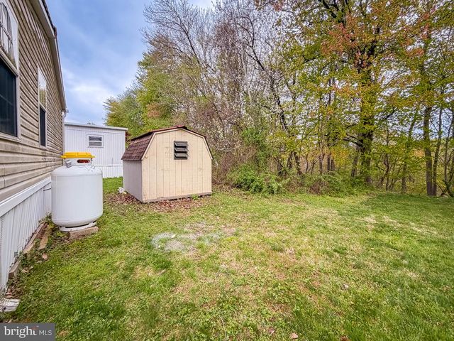3602 IRIS AVE, Feasterville Trevose, PA 19053