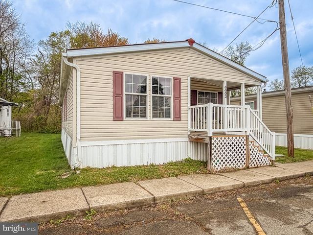 3602 IRIS AVE, Feasterville Trevose, PA 19053