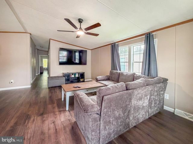 3602 IRIS AVE, Feasterville Trevose, PA 19053