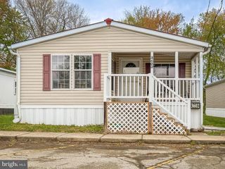 3602 IRIS AVE, Feasterville Trevose, PA 19053
