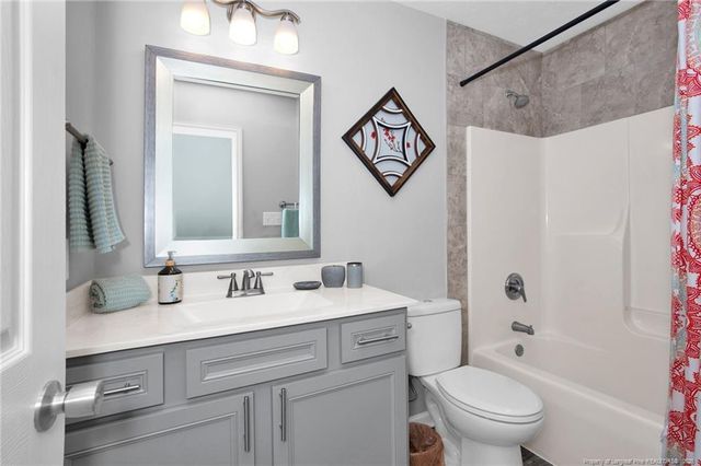 4327 Falls Drive, Hope Mills, NC 28348